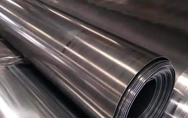 蓄水池防滲為什么要選擇土工膜