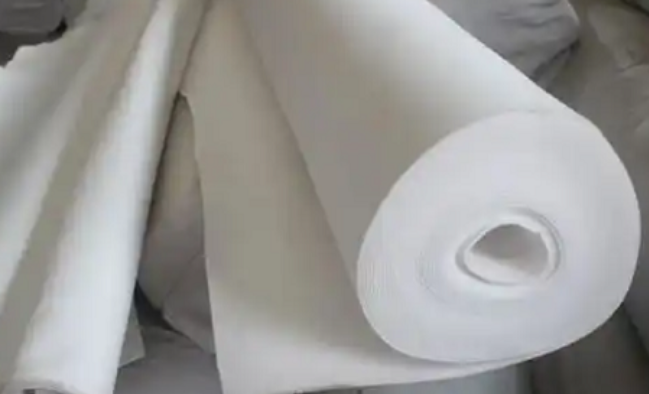 土工布加固邊坡可以嗎？施工要求有哪些？