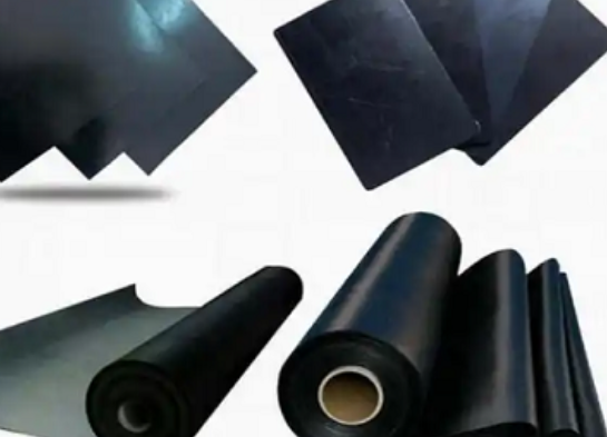 土工膜焊接縫是否漏水如何檢測？