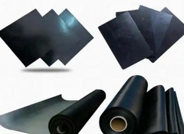 怎樣區(qū)分土工布和土工膜