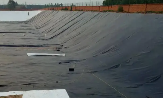 防滲膜：多土壤環(huán)境下的防水堅持者！