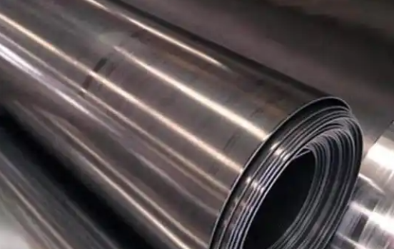 如何巧妙解決復(fù)合土工膜接縫問題！