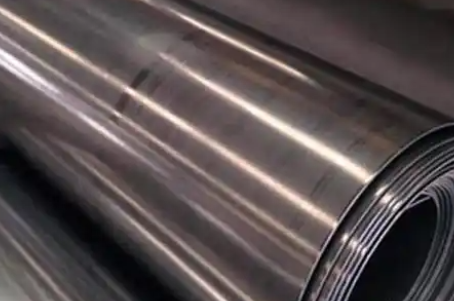 淺談?dòng)绊慔DPE土工膜耐久性的主要因素！