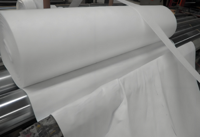 土工布的透水性如何？體現(xiàn)在哪些地方？