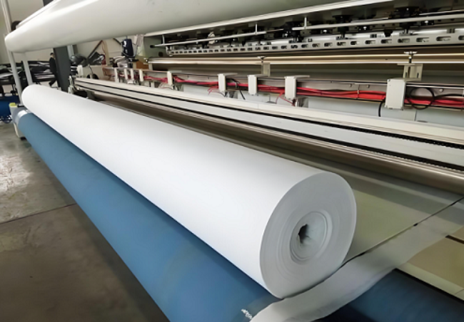 土工布的生產(chǎn)原材料有哪些？