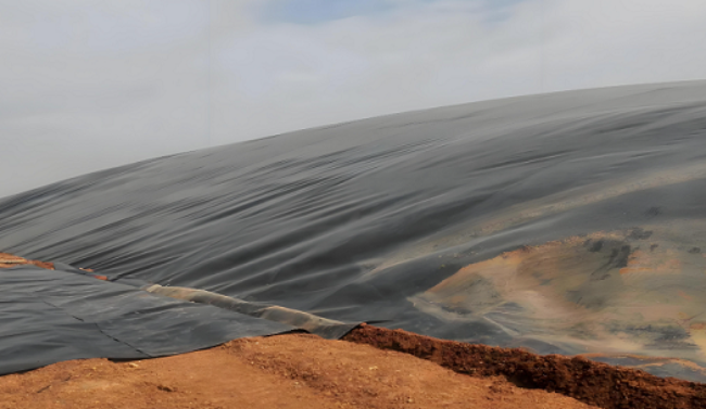 土工膜在水利方面起了哪些作用？