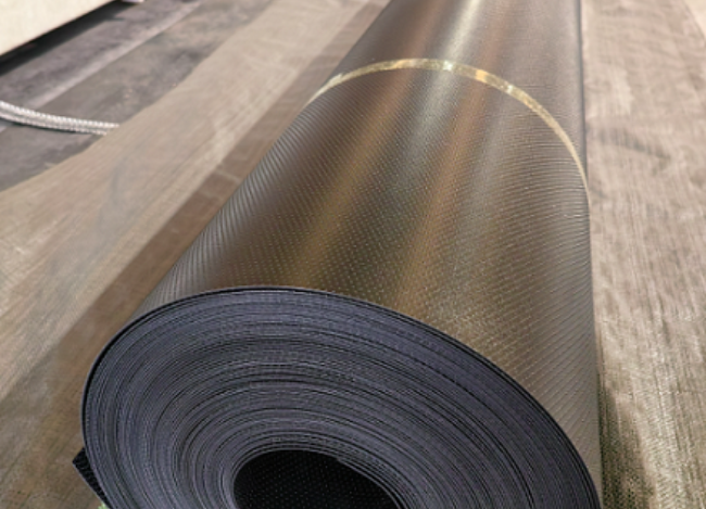 改善工程質(zhì)量，選擇加筋土工膜的五大理由！