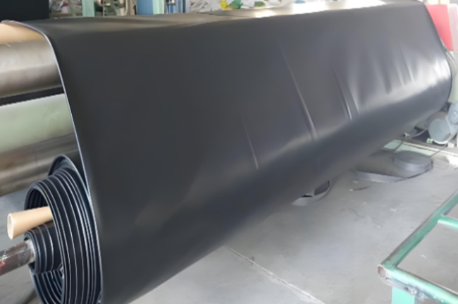 土工膜安裝必讀指南：避免常見坑點，保障安裝工程！