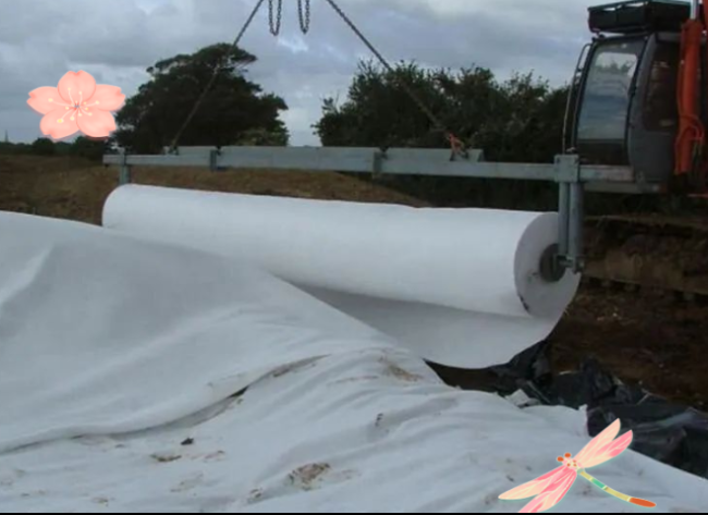 環(huán)境守護(hù)者：垃圾填埋場如何依賴土工膜？