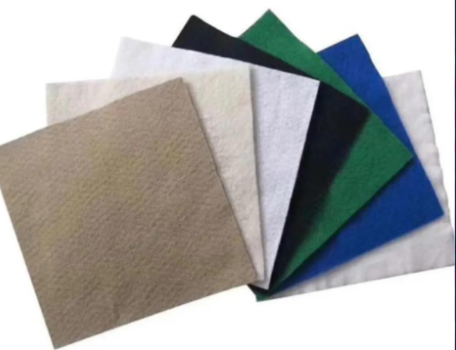 土工布技術(shù)參數(shù)詳解：克重、抗拉強(qiáng)度、滲透系數(shù)！