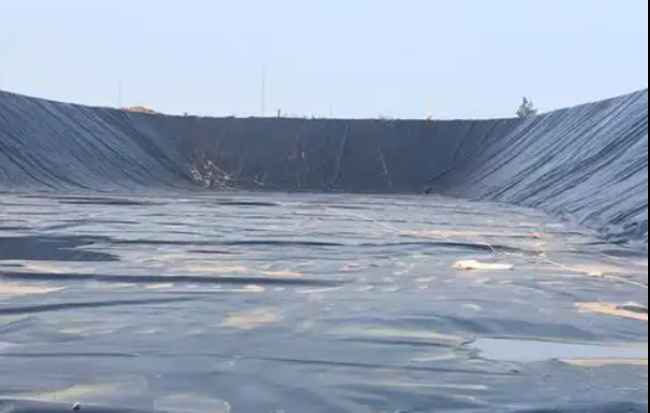 土工膜在污水處理廠的作用有哪些？