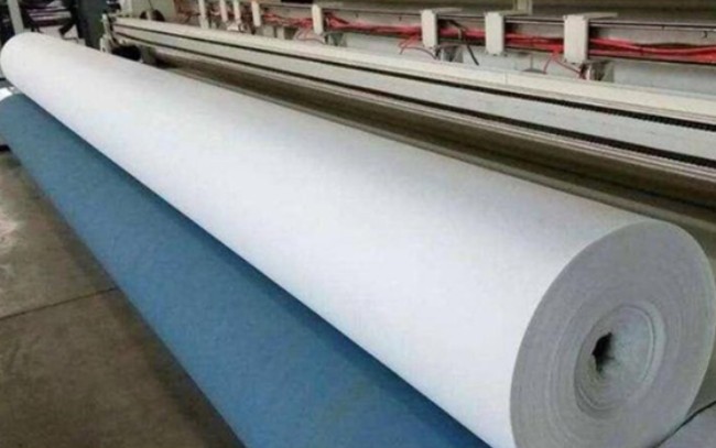 針刺無紡土工布主要用于哪些行業(yè)？