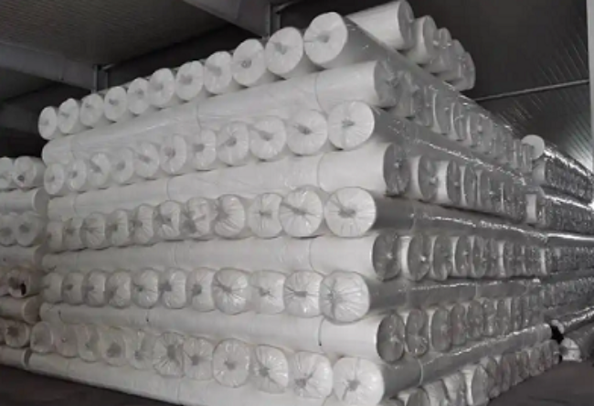 影響土工布價(jià)格的4大因素以及購(gòu)買建議！