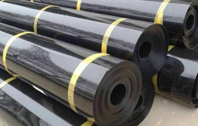 EVA土工膜的密封性表現(xiàn)在哪些方面？