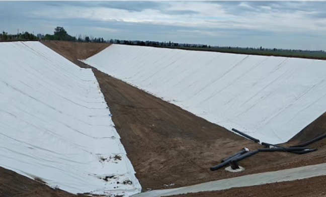 透水不透土：針刺土工布在過(guò)濾與排水方面的獨(dú)特性！